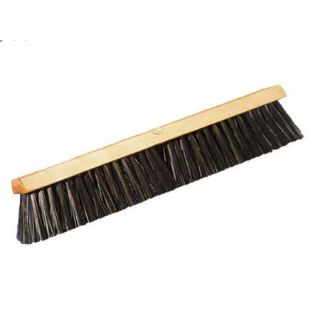 Image sur Balai-brosse en fibres synthétiques - 36 po