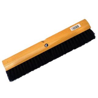 Image sur Balai-brosse en fibres synthétiques - 24 po