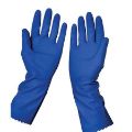 Image sur 356-8M - Gants latex industriels - M