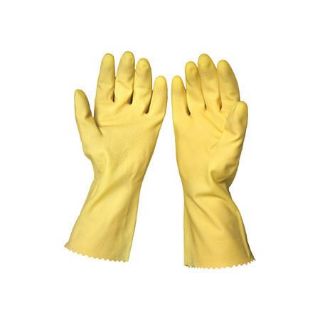 Image sur 394-8M - Gants latex Ansell - M