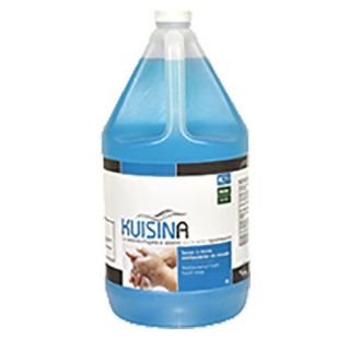 Image sur KUISINA K29 - Savon à mains en mousse - 4 L