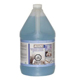 Image sur ALIZÉ - Neutralisant d'odeur pour tissus  - 4 L