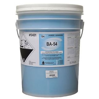 Image sur BA-54 - Assouplissant-Neutralisant pour lessive - 20 L