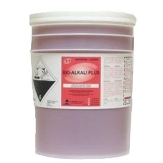 Image sur BIO-ALKALI PLUS - Additif alcalin pour lessive - 20 L