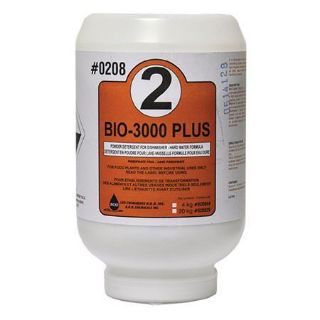 Image sur BIO-3000 PLUS - Détergent à vaisselle - 4 kg