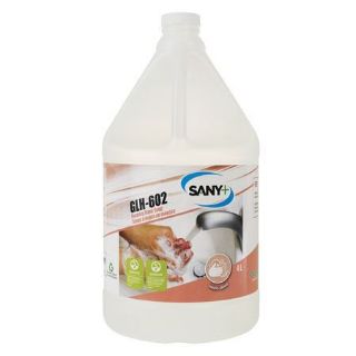 Image sur GLH-602 - Savon à mains en mousse  - 4 L