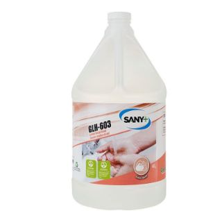 Image sur GLH-603 - Savon à mains en gel - 4 L