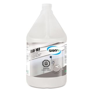 Image sur GLB-103 - Nettoyant pour douche en mousse - 3,78 L