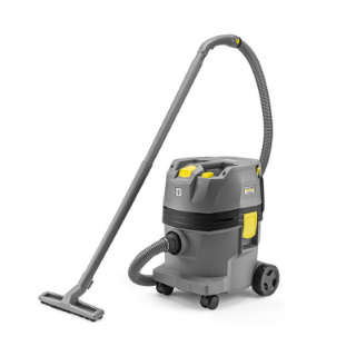 Image sur Karcher aspirateur sec et humide à batterie NT22/1AP