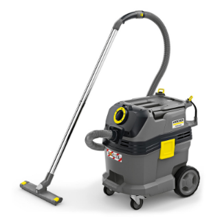 Image sur Karcher aspirateur sec et humide NT30/1 TACT L