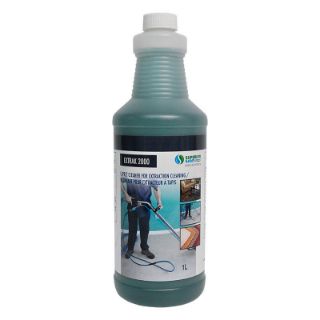 Image sur EXTRAK 2000 - Nettoyant à tapis - 1 L