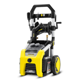 Image sur Karcher - Nettoyeur Haute Pression K 2000