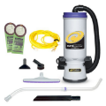 Image sur ProTeam - Aspirateur Super CoachVac 10