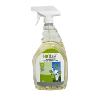 Image sur BIOLAV - Nettoyant salle de bain - 946 mL 