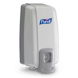 Image sur PURELL - Distributeur de désinfectant 