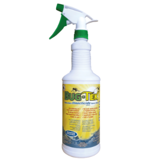 Image sur BUG-TEK - Insecticide - 1 L