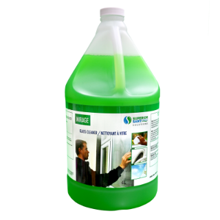 Image sur Mirage - Nettoyant à vitres -  3,78 L