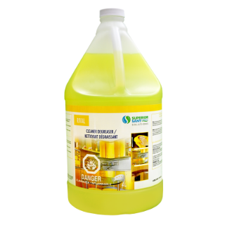 Image sur RIVAL - Nettoyant dégraissant - 3,78 L