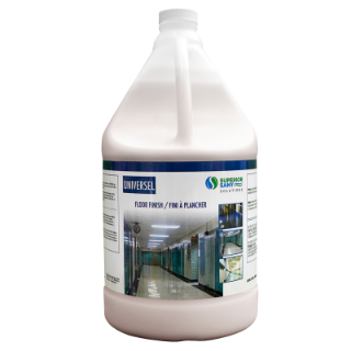Image sur UNIVERSEL - Fini à plancher -  3,78 L