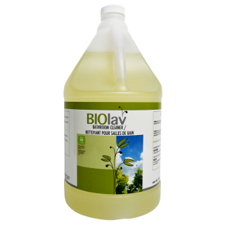 Image sur BIOLAV - Nettoyant salle de bain - 3,78 L