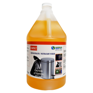 Image sur COMPACT - Neutralisant d'odeur - 4 L