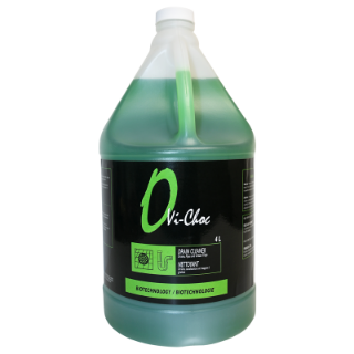 Image sur OVI-CHOC - Débloque drain biologique - 4 L