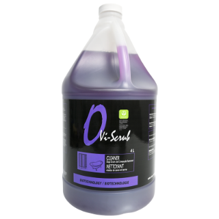 Image sur OVI-SCRUB - Nettoyant Biologique -  4 L