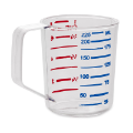 Image sur Tasse à mesurer Bouncer de Rubbermaid - 250 ml