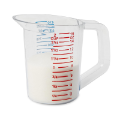 Image sur Tasse à mesurer Bouncer de Rubbermaid - 500 ml