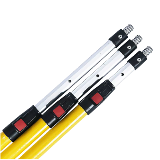 Image sur Perche d’extension en fibre de verre - 20 pi