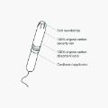 Image sur Vrac - 600 Tampons avec applicateur - régulier