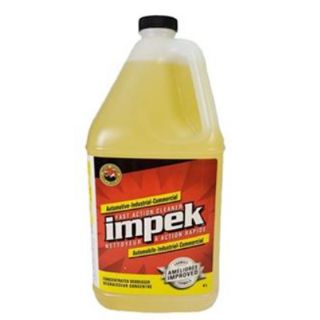 Image sur Nettoyant à action rapide Impek - 4 L